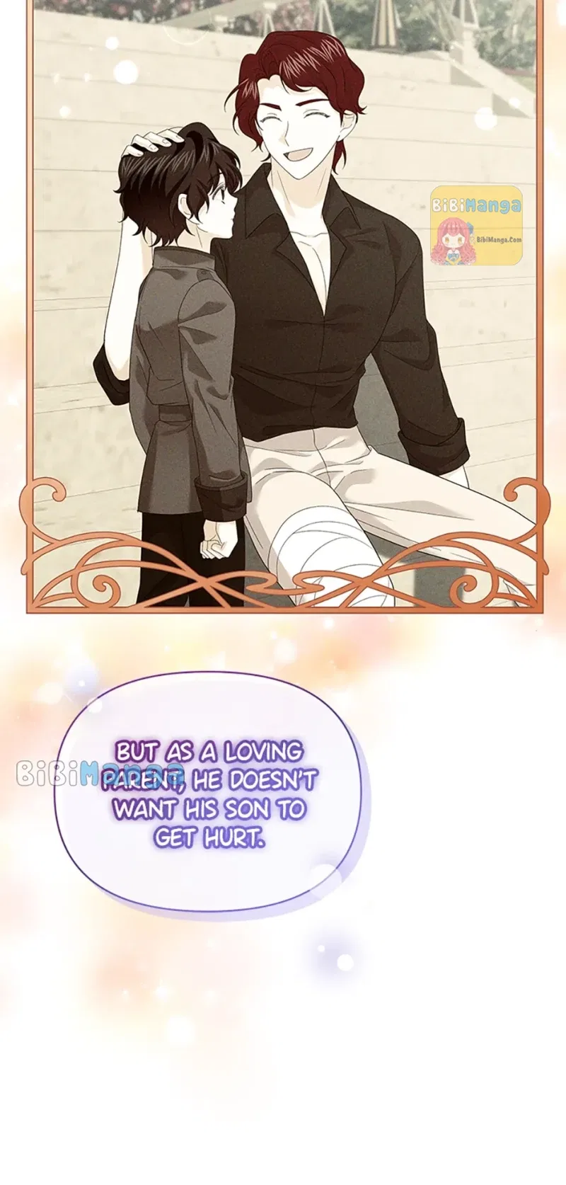 Abella’s Dessert Cafe Chapter 63 – Page 64
