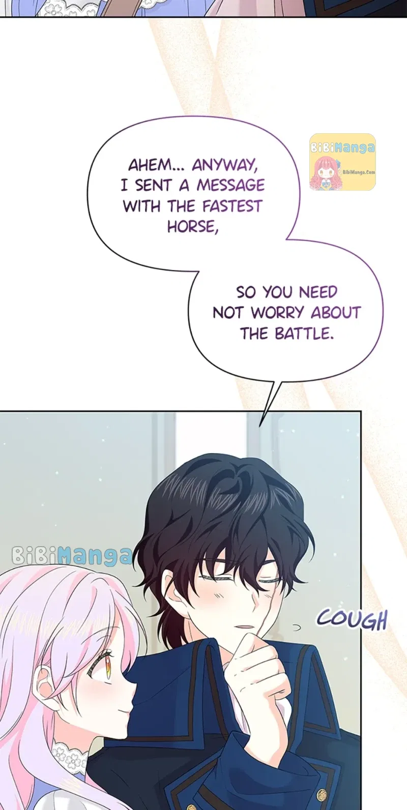 Abella’s Dessert Cafe Chapter 63 – Page 66