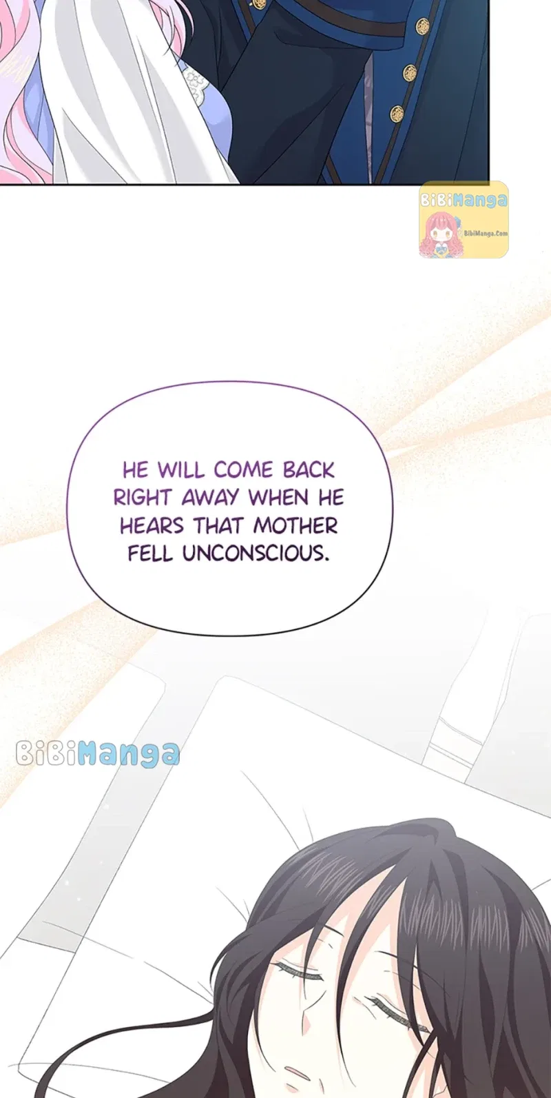 Abella’s Dessert Cafe Chapter 63 – Page 67