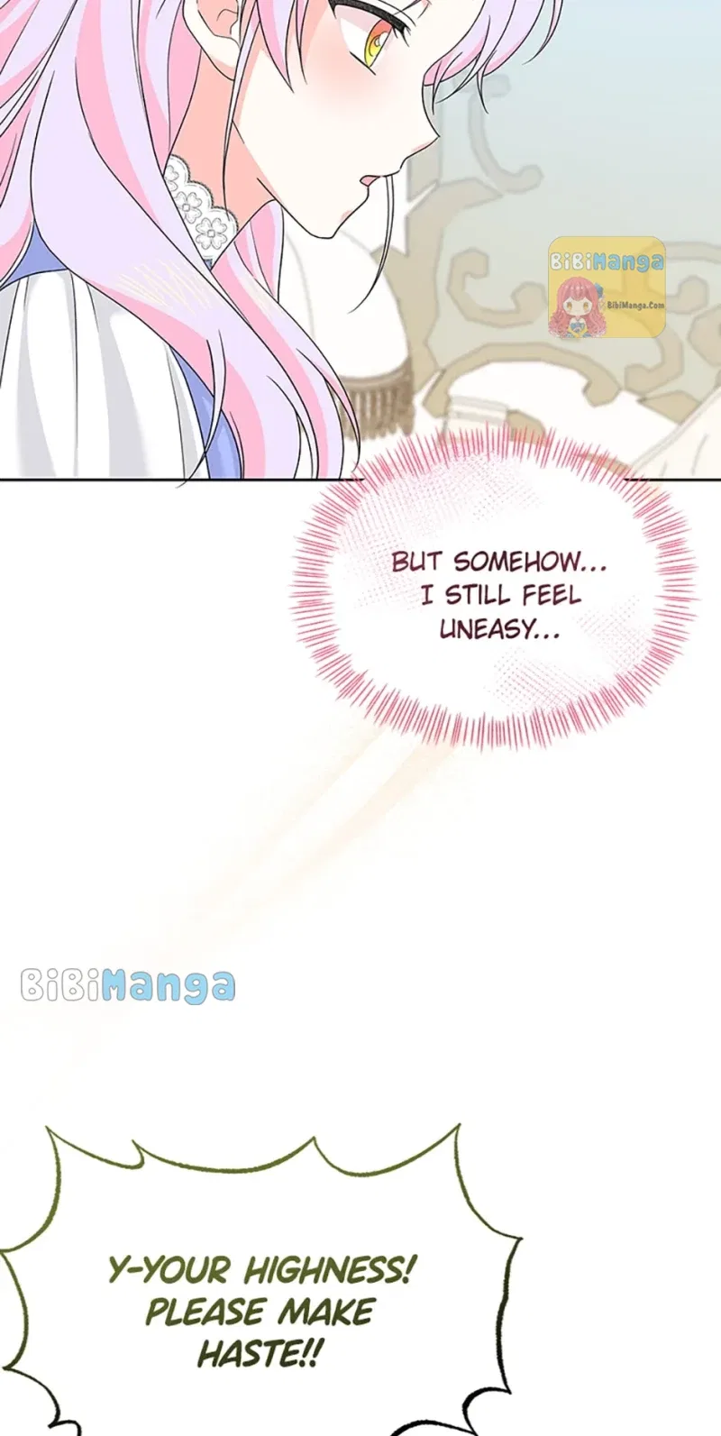 Abella’s Dessert Cafe Chapter 63 – Page 69