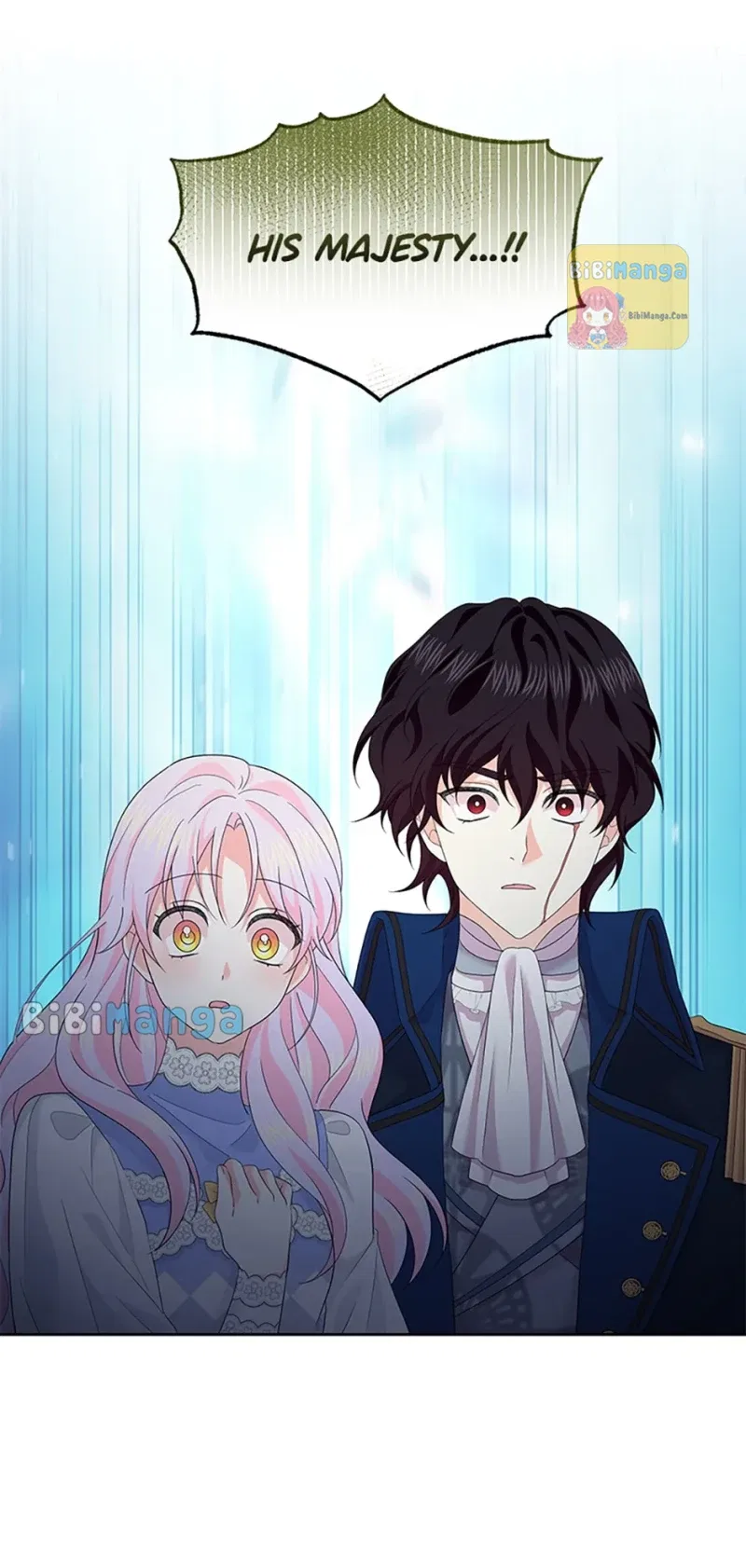 Abella’s Dessert Cafe Chapter 63 – Page 71