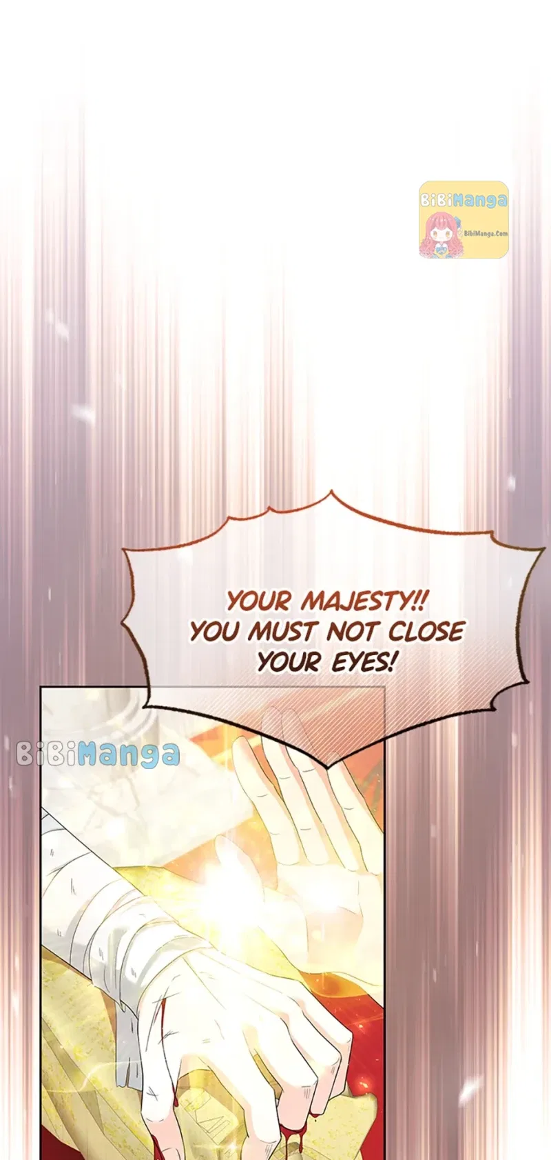 Abella’s Dessert Cafe Chapter 63 – Page 72