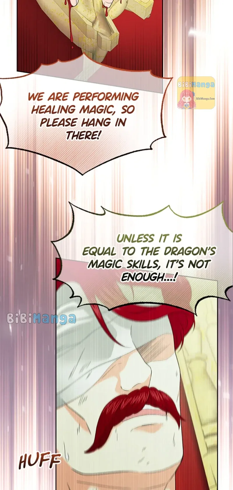Abella’s Dessert Cafe Chapter 63 – Page 73