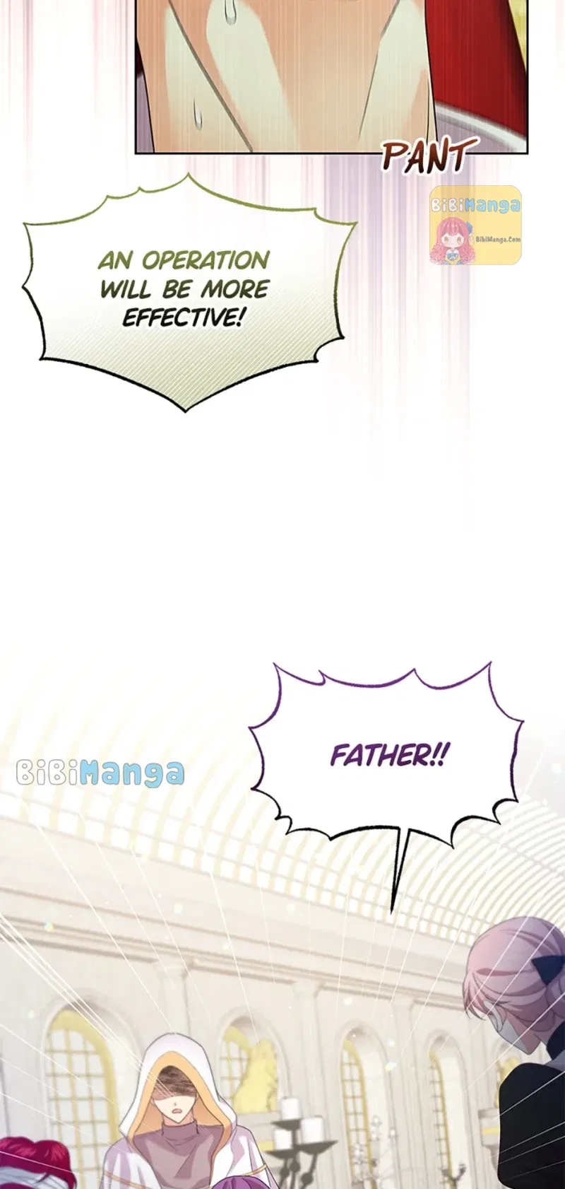 Abella’s Dessert Cafe Chapter 63 – Page 74
