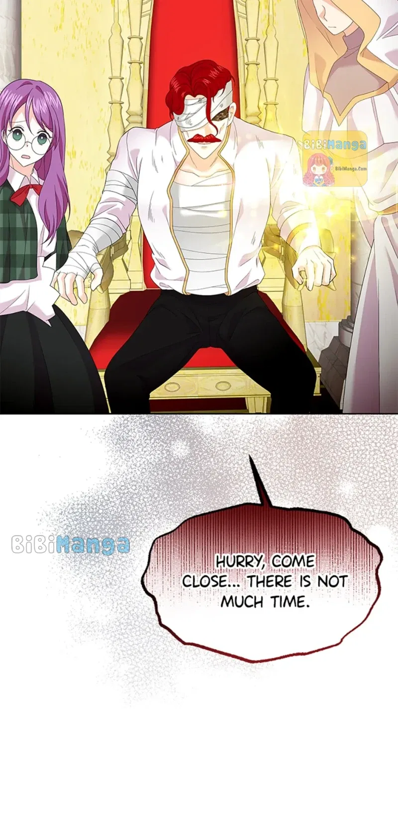 Abella’s Dessert Cafe Chapter 63 – Page 76