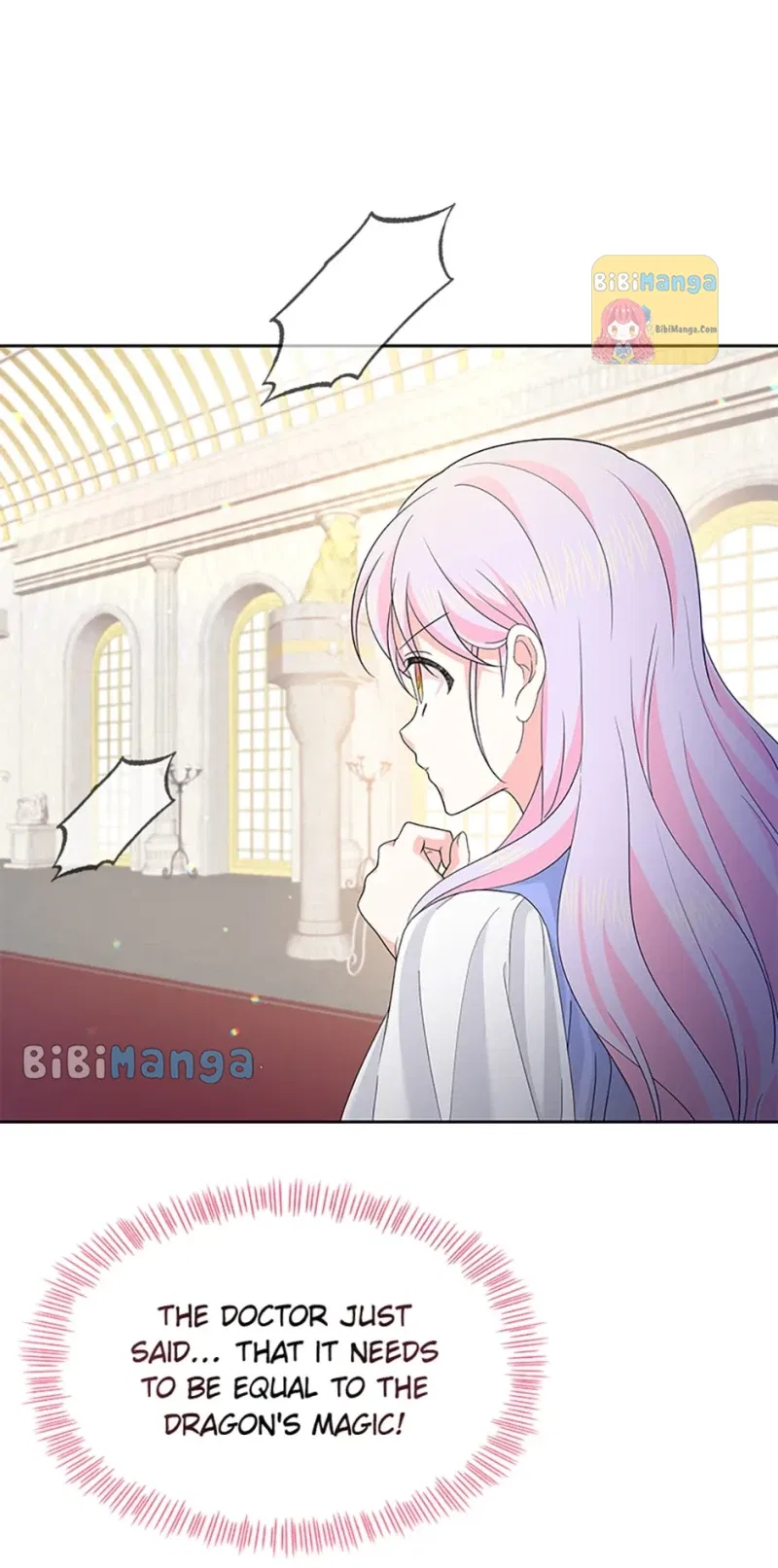 Abella’s Dessert Cafe Chapter 63 – Page 77
