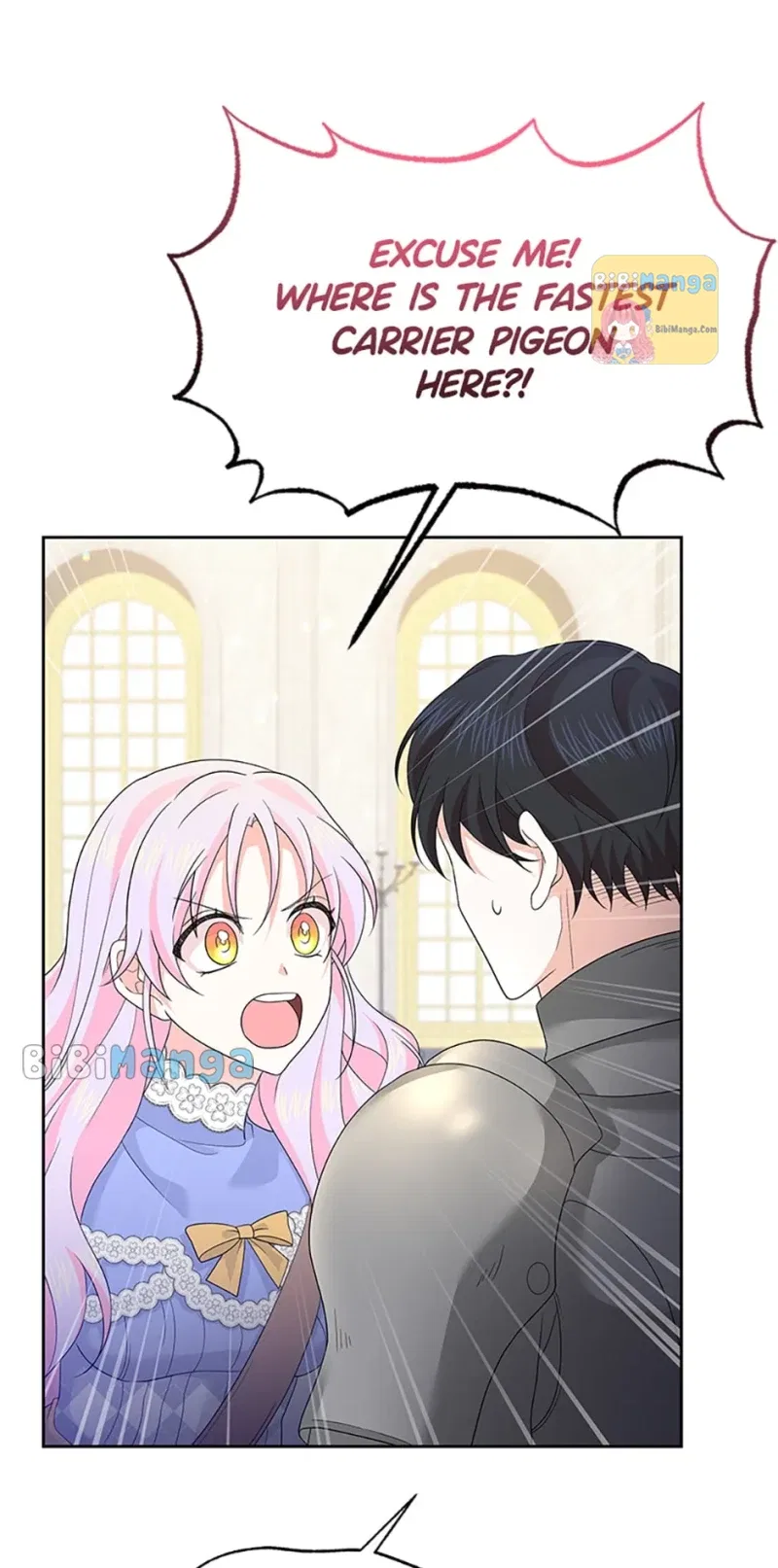 Abella’s Dessert Cafe Chapter 63 – Page 78