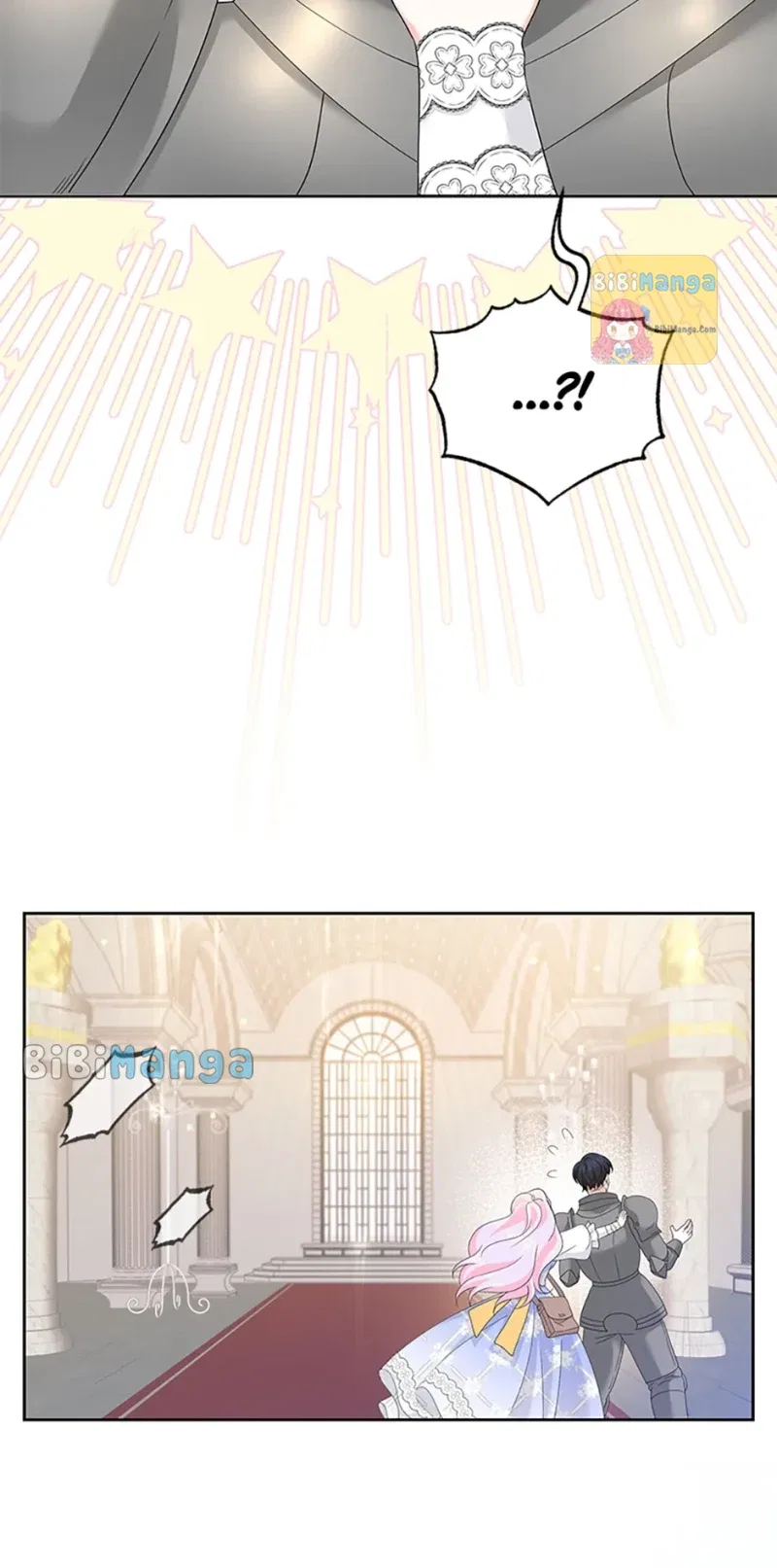 Abella’s Dessert Cafe Chapter 63 – Page 80