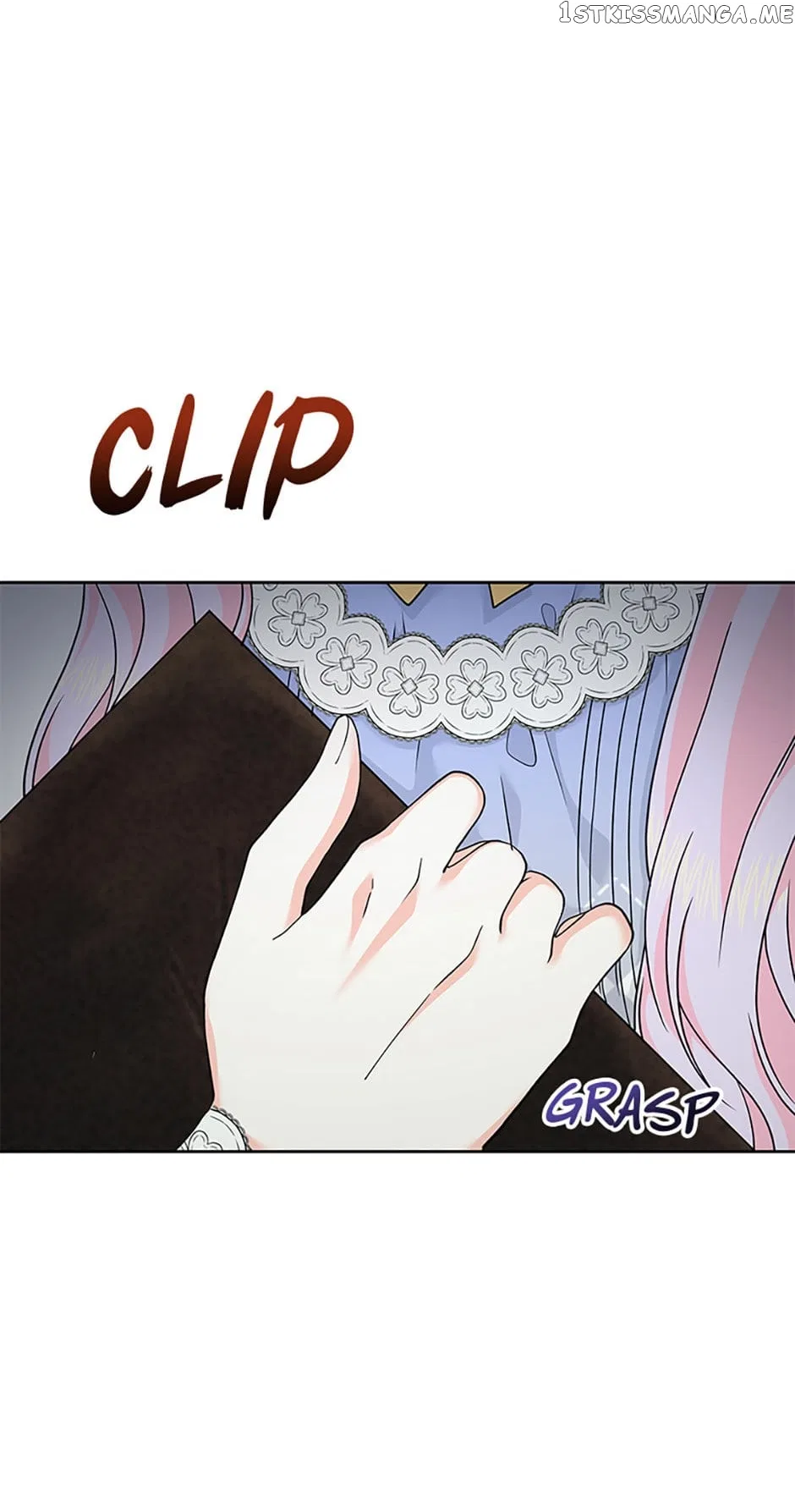 Abella’s Dessert Cafe Chapter 62 – Page 7