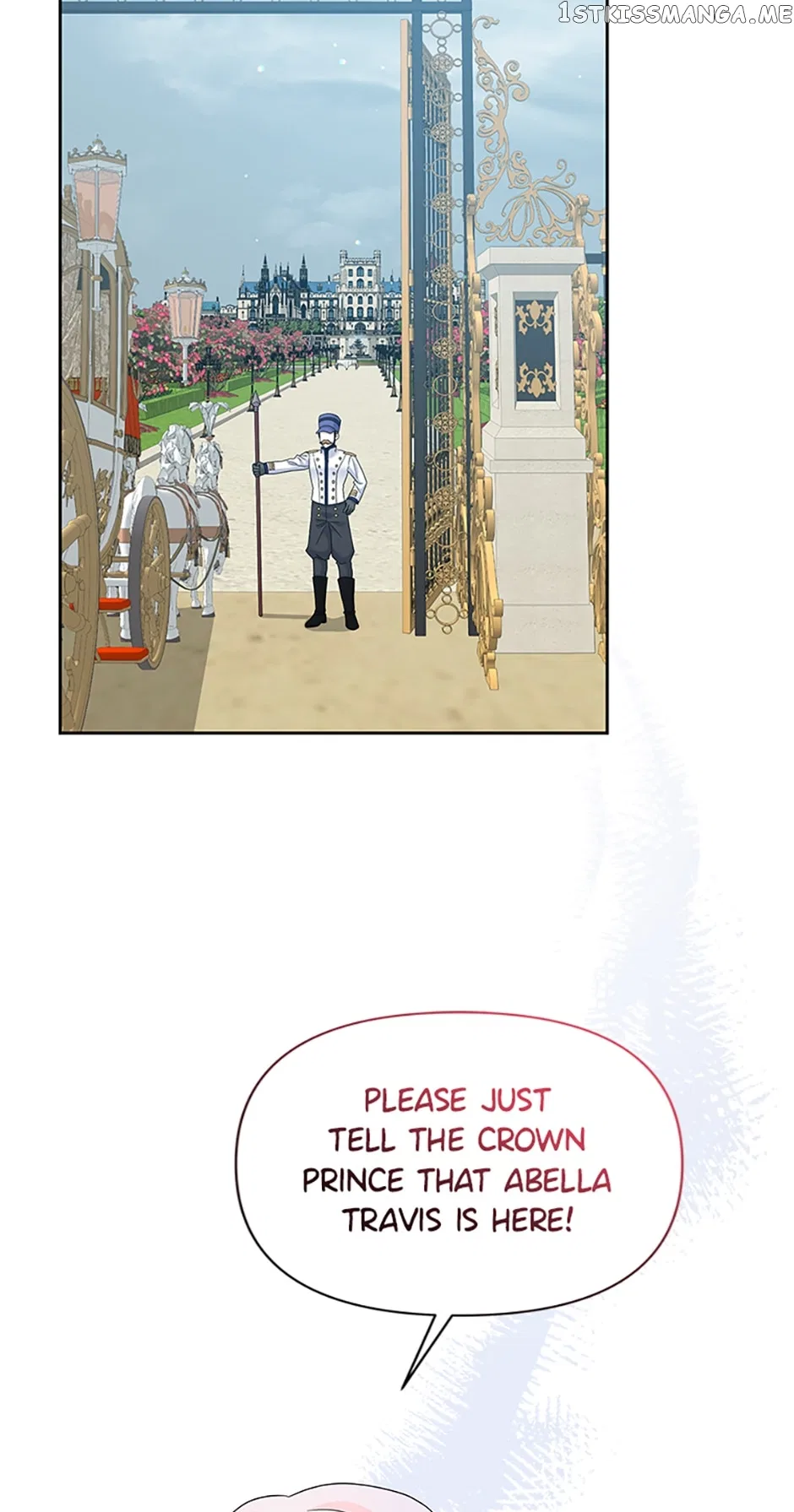Abella’s Dessert Cafe Chapter 62 – Page 9
