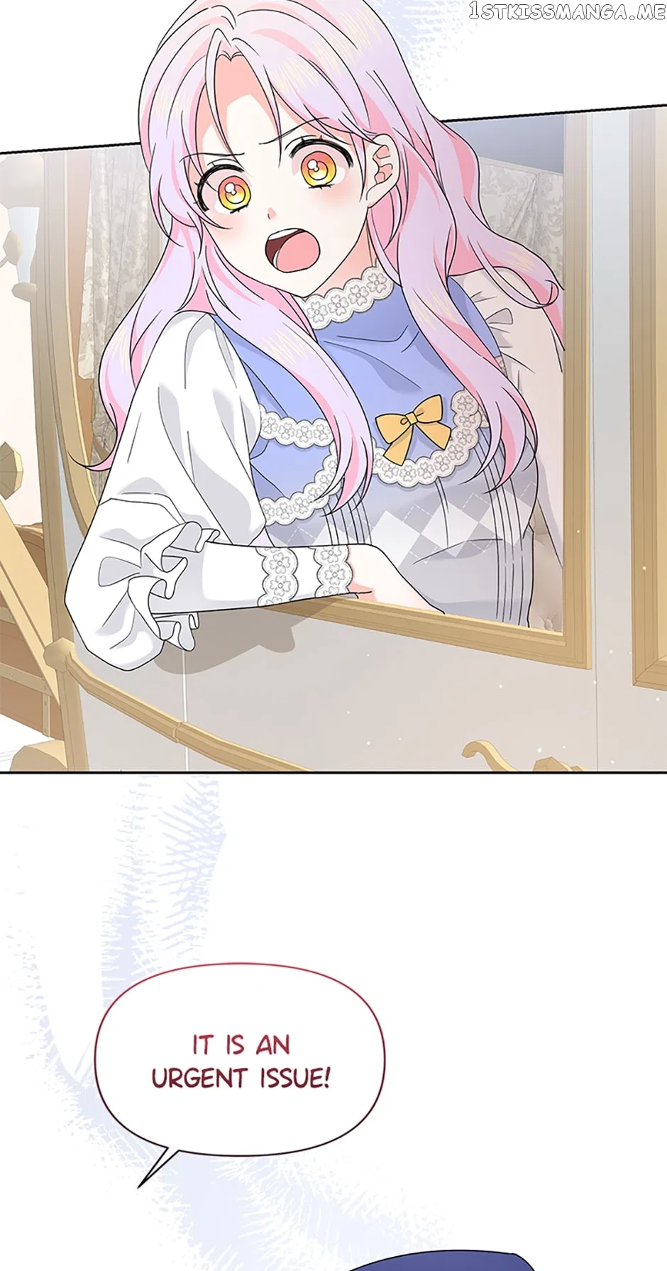 Abella’s Dessert Cafe Chapter 62 – Page 10