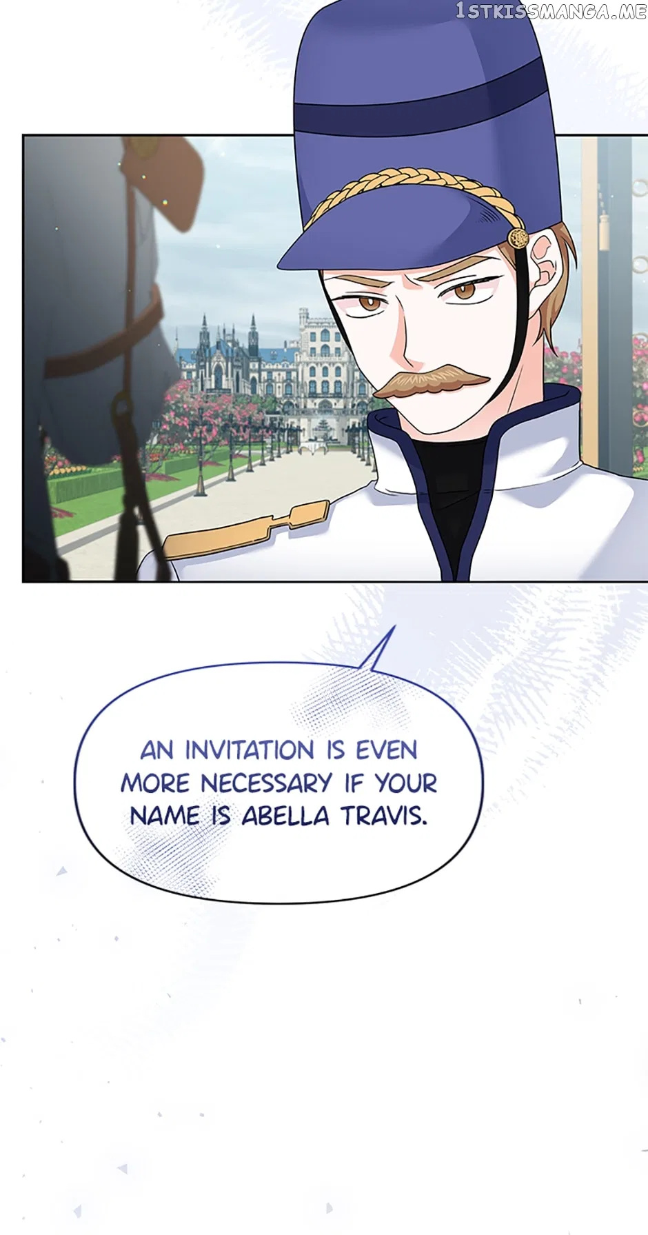 Abella’s Dessert Cafe Chapter 62 – Page 11