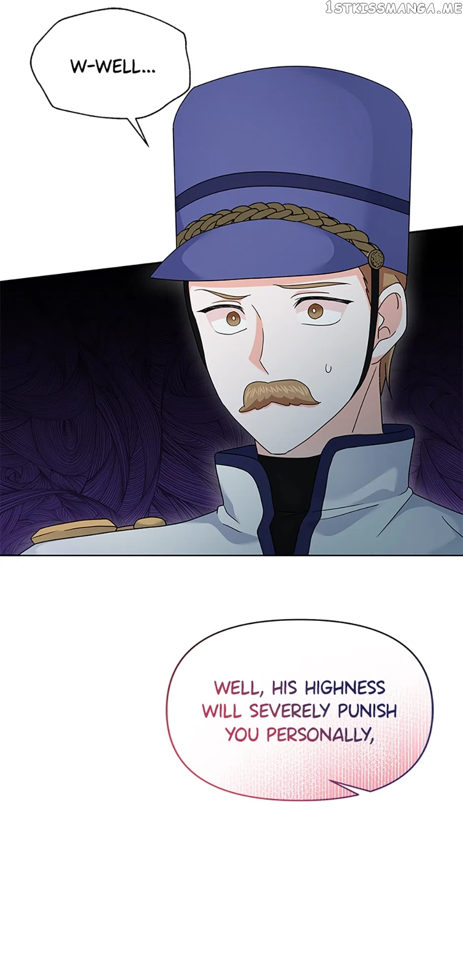 Abella’s Dessert Cafe Chapter 62 – Page 15