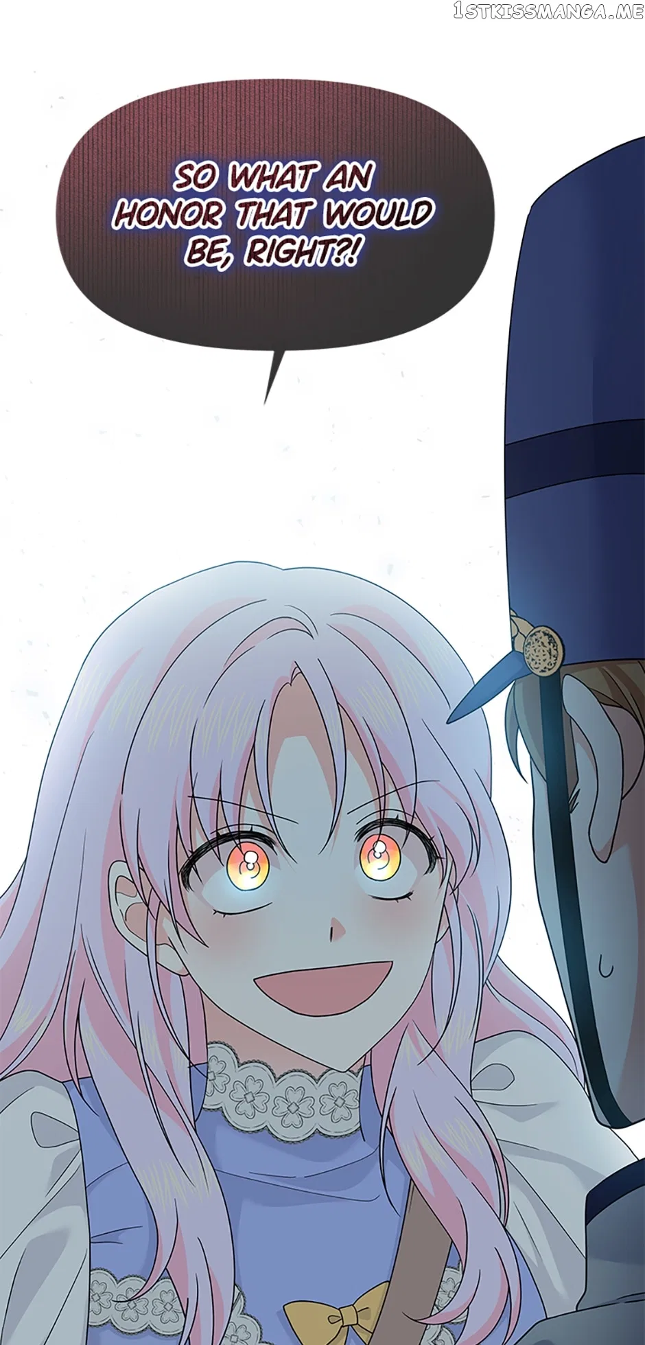 Abella’s Dessert Cafe Chapter 62 – Page 16