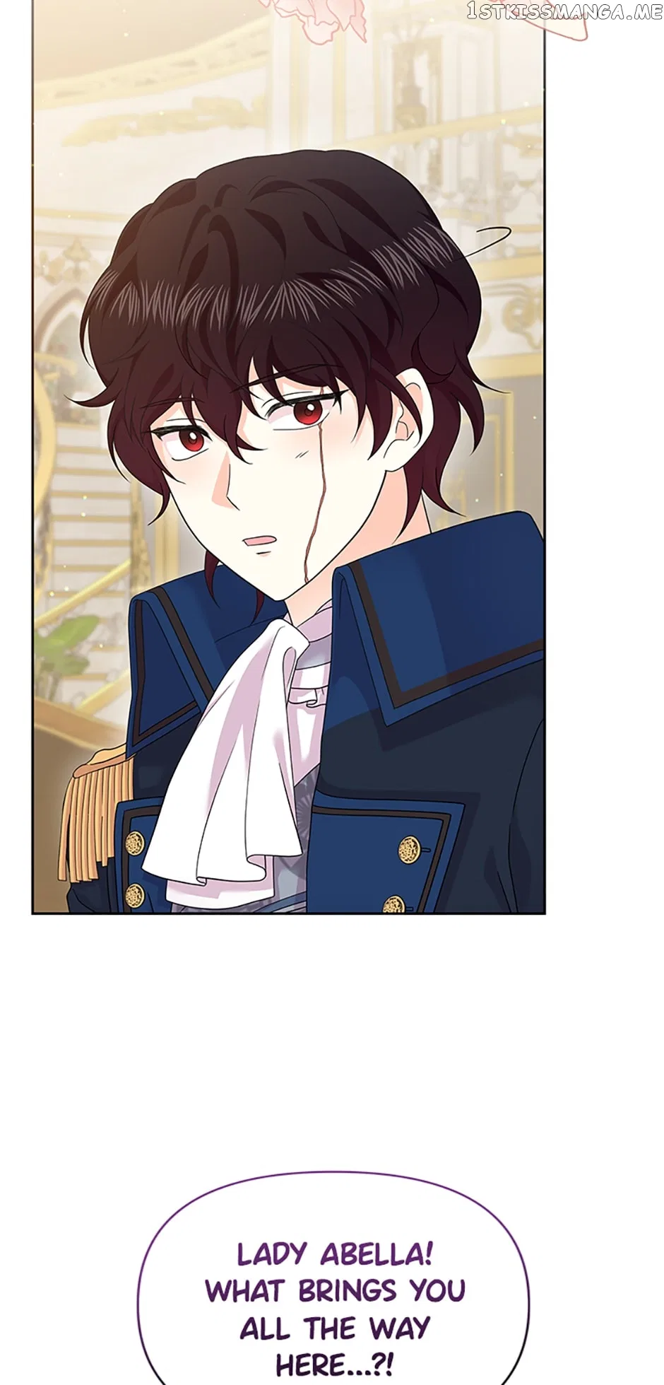 Abella’s Dessert Cafe Chapter 62 – Page 18