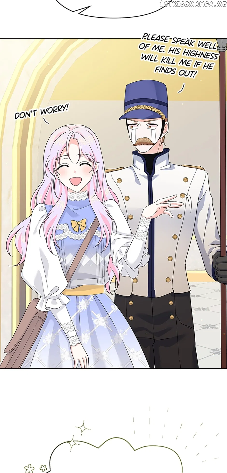 Abella’s Dessert Cafe Chapter 62 – Page 19