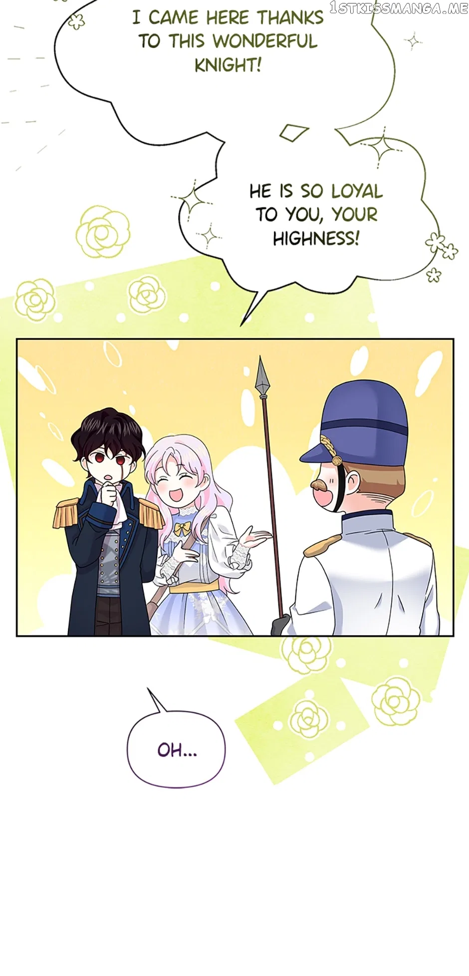 Abella’s Dessert Cafe Chapter 62 – Page 20