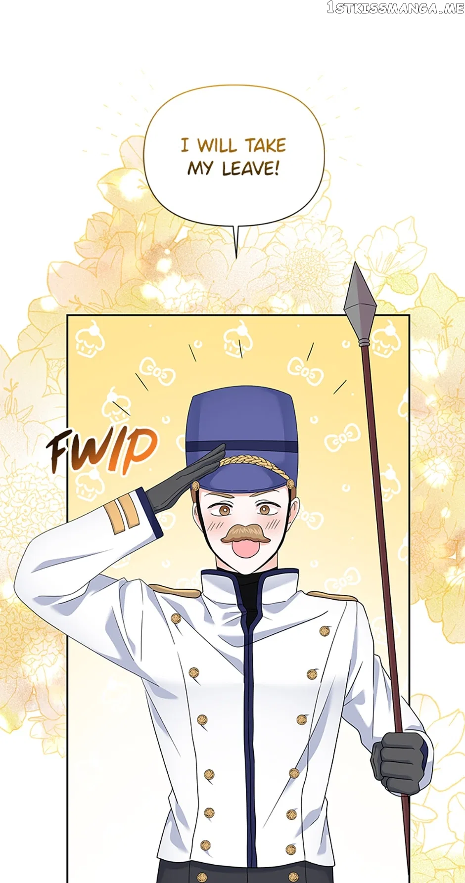 Abella’s Dessert Cafe Chapter 62 – Page 21