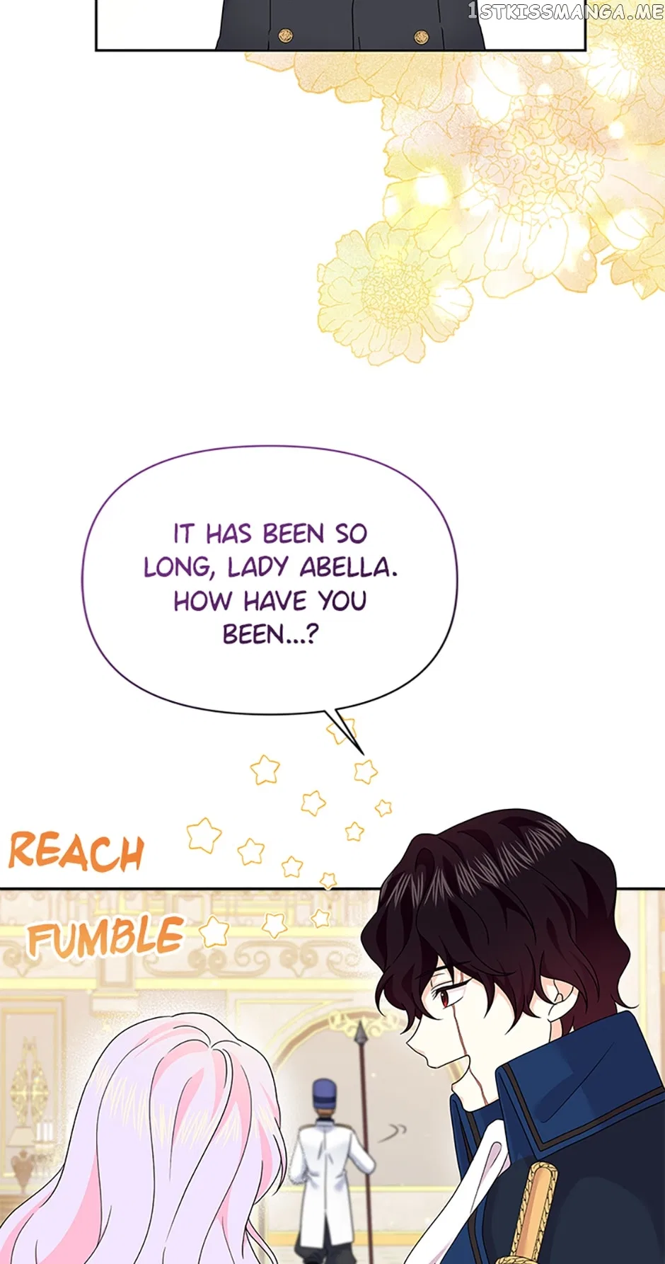 Abella’s Dessert Cafe Chapter 62 – Page 22