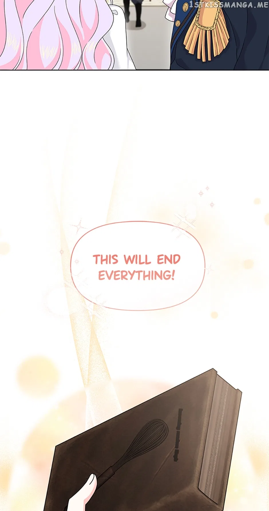 Abella’s Dessert Cafe Chapter 62 – Page 23