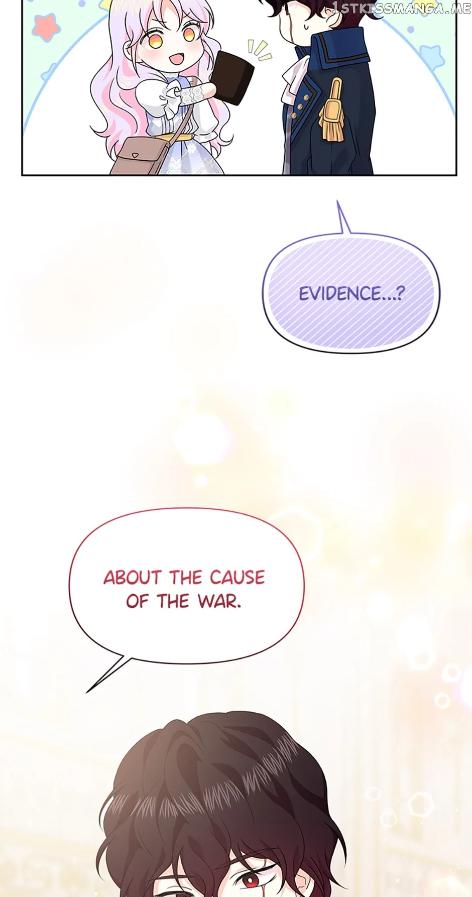 Abella’s Dessert Cafe Chapter 62 – Page 25