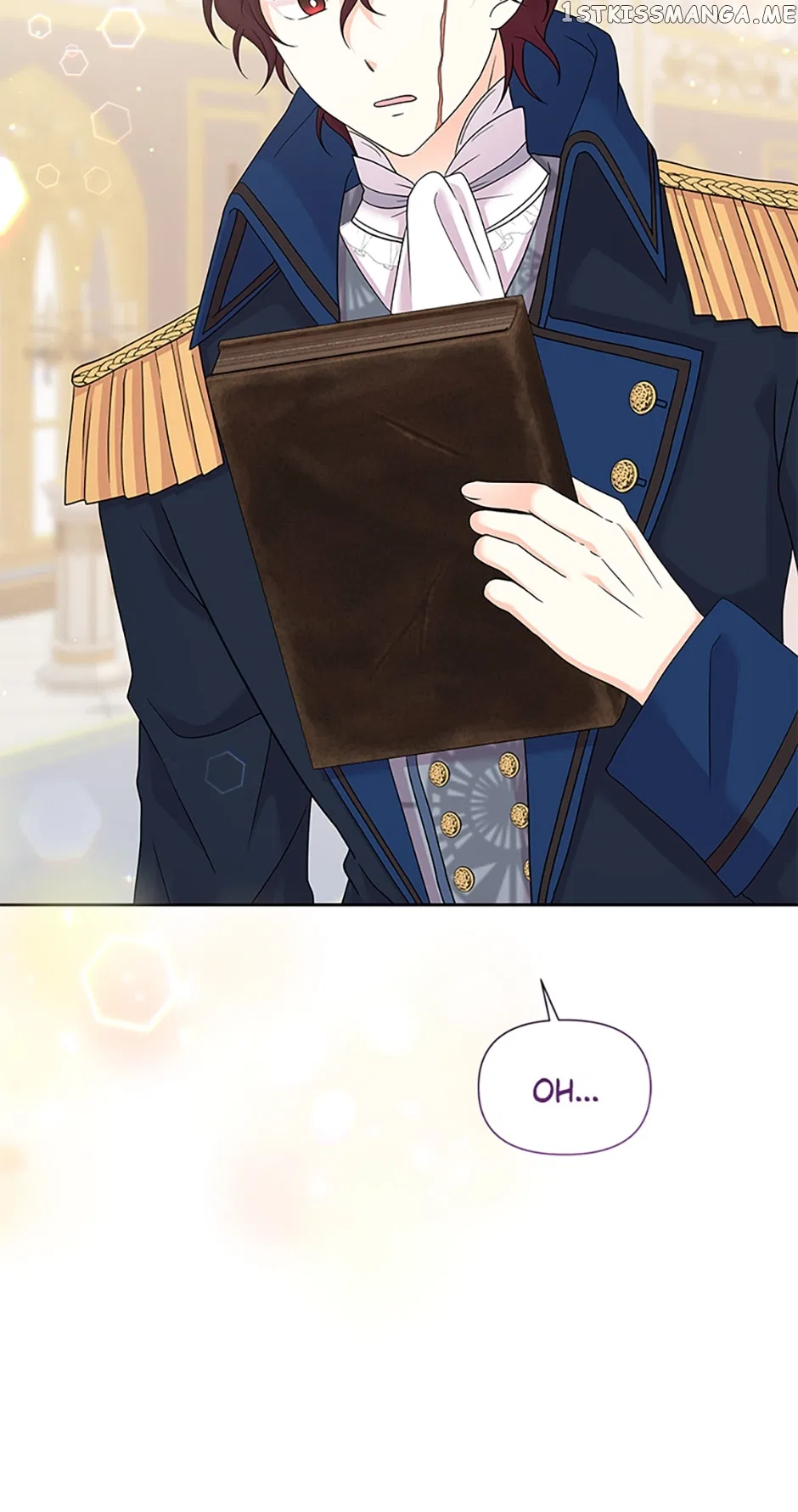 Abella’s Dessert Cafe Chapter 62 – Page 26