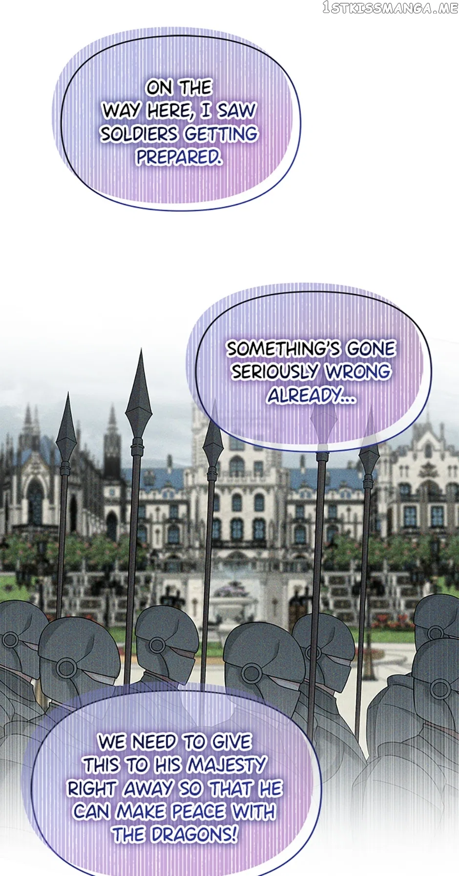 Abella’s Dessert Cafe Chapter 62 – Page 27