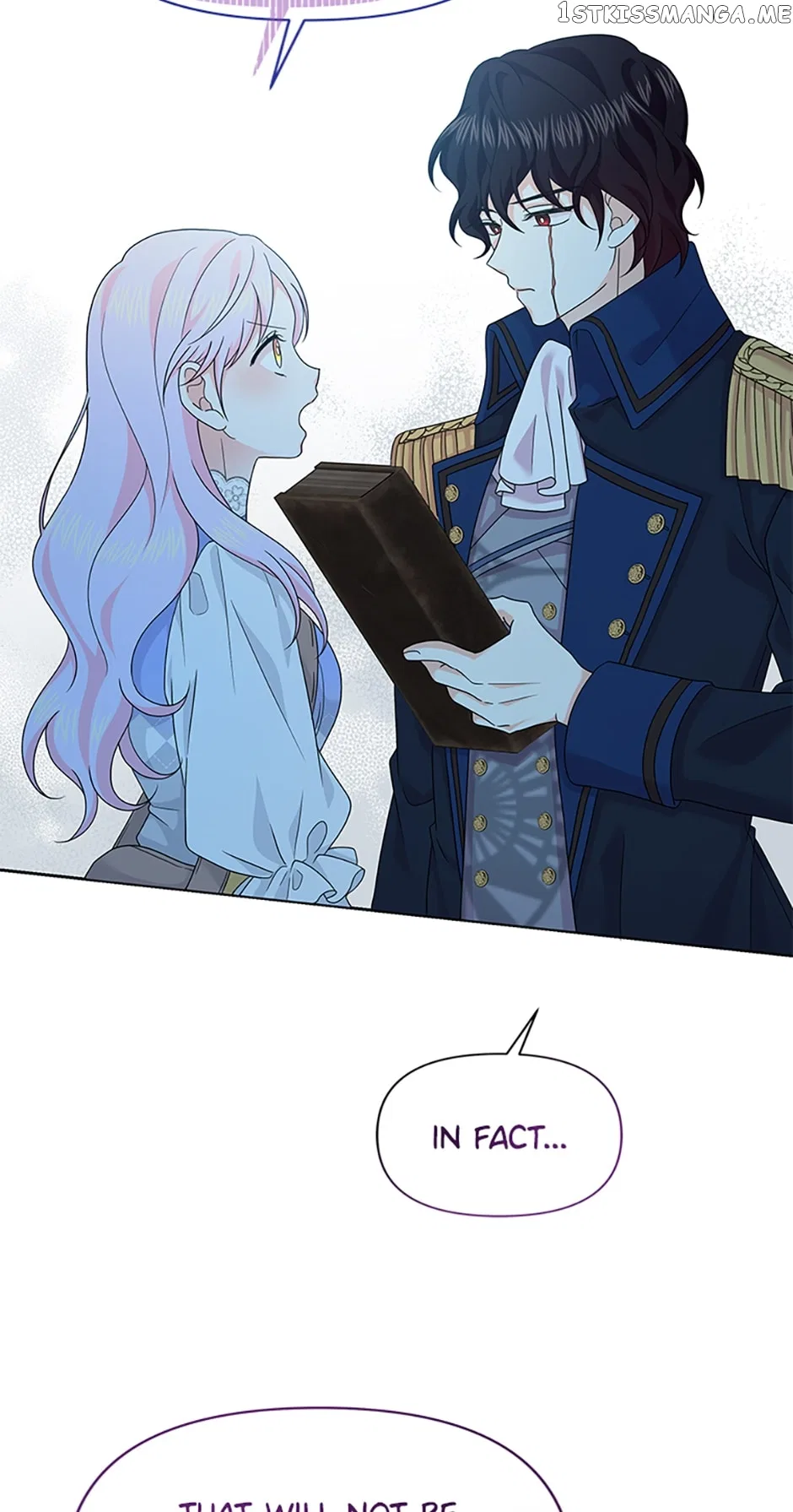 Abella’s Dessert Cafe Chapter 62 – Page 28