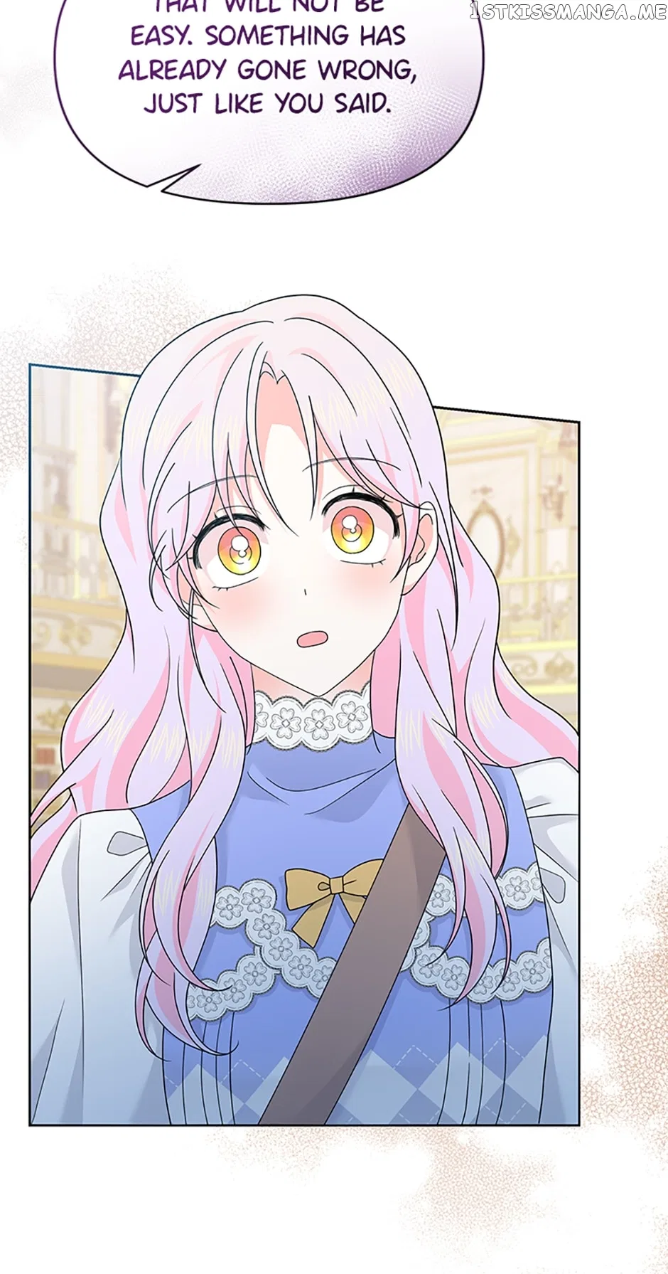 Abella’s Dessert Cafe Chapter 62 – Page 29