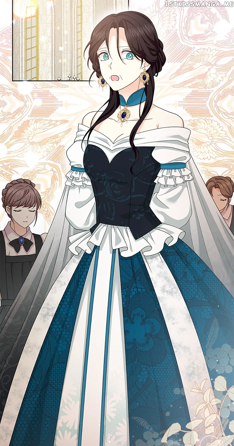 Abella’s Dessert Cafe Chapter 62 – Page 31
