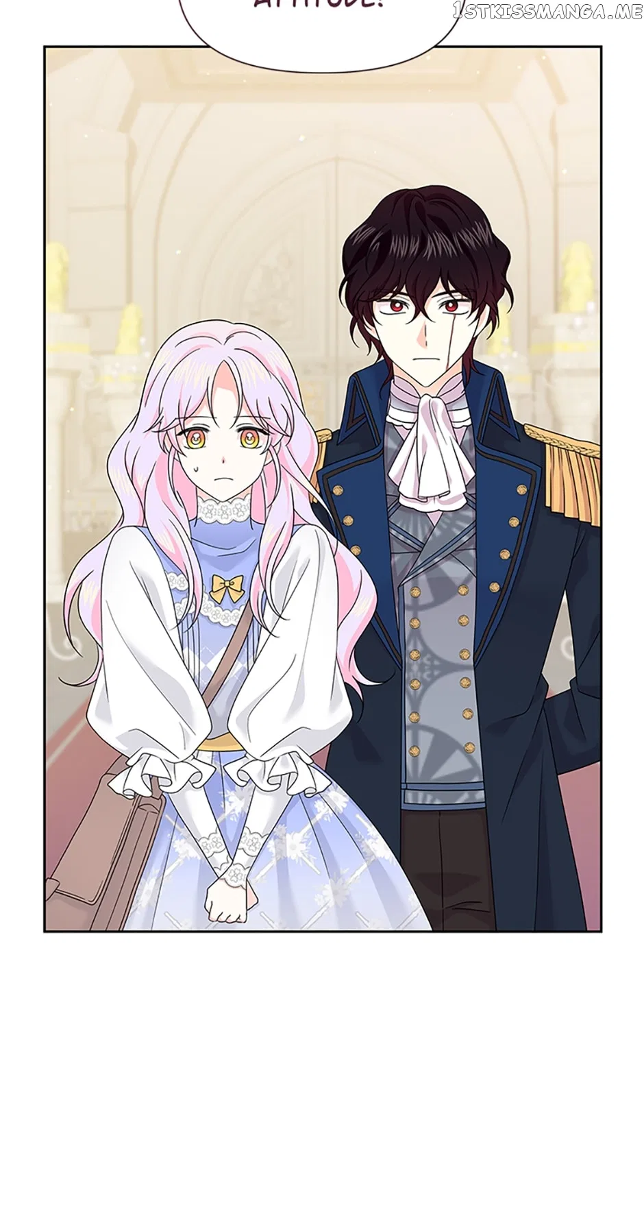 Abella’s Dessert Cafe Chapter 62 – Page 33
