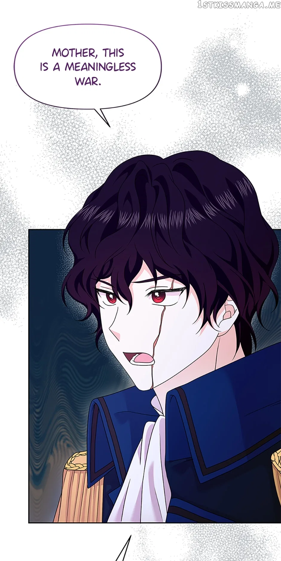 Abella’s Dessert Cafe Chapter 62 – Page 34