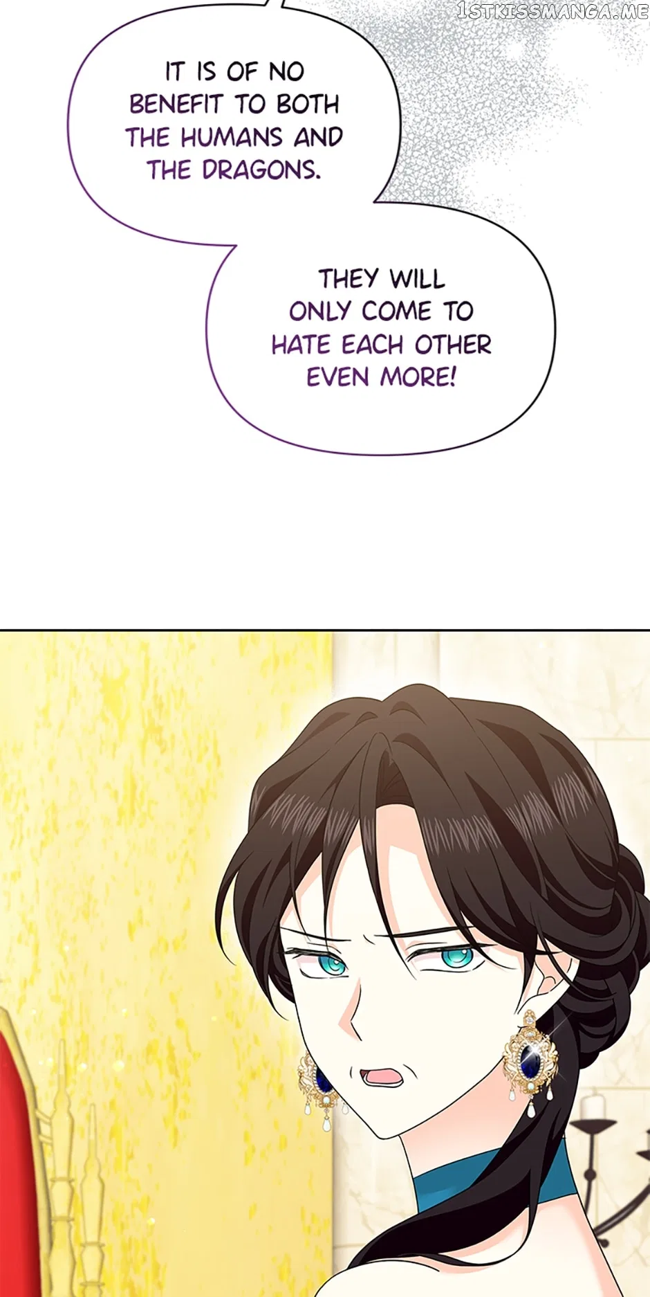 Abella’s Dessert Cafe Chapter 62 – Page 35