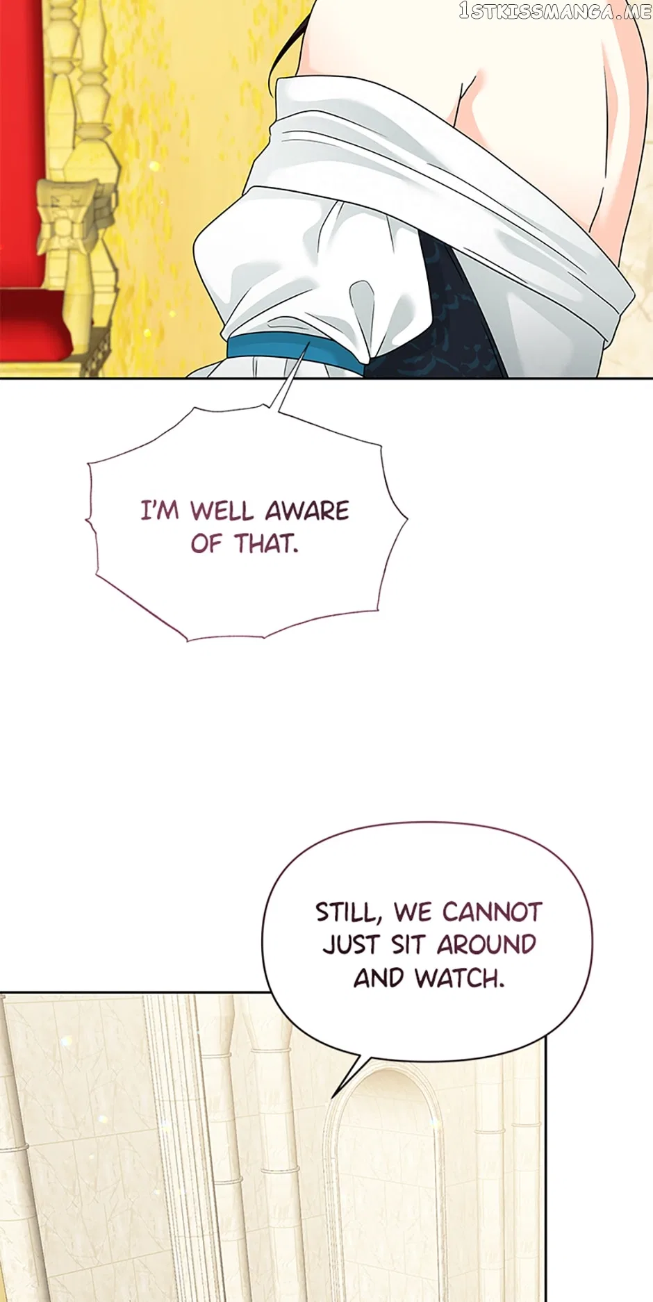 Abella’s Dessert Cafe Chapter 62 – Page 36