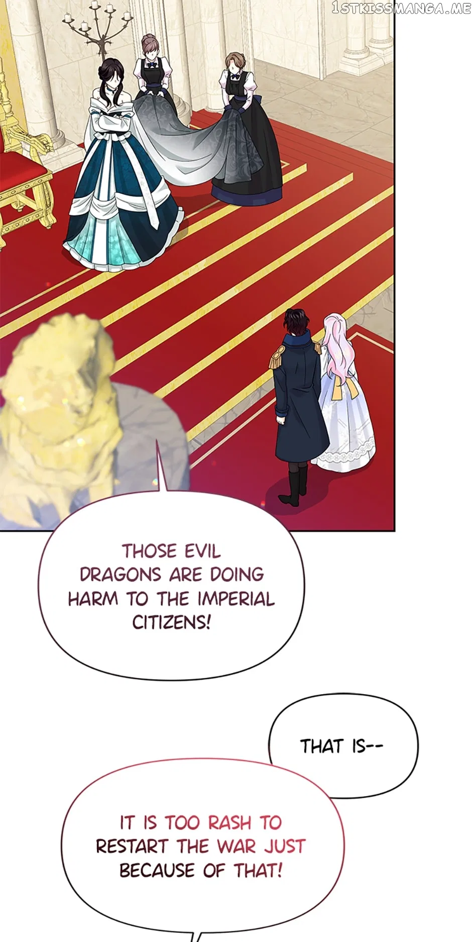 Abella’s Dessert Cafe Chapter 62 – Page 37