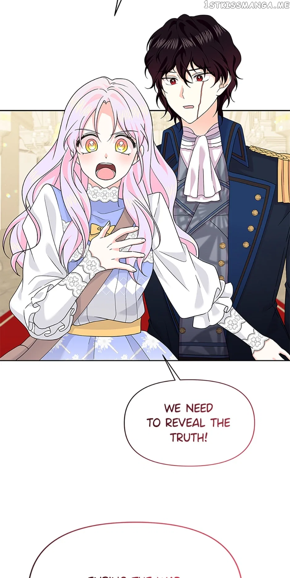 Abella’s Dessert Cafe Chapter 62 – Page 38