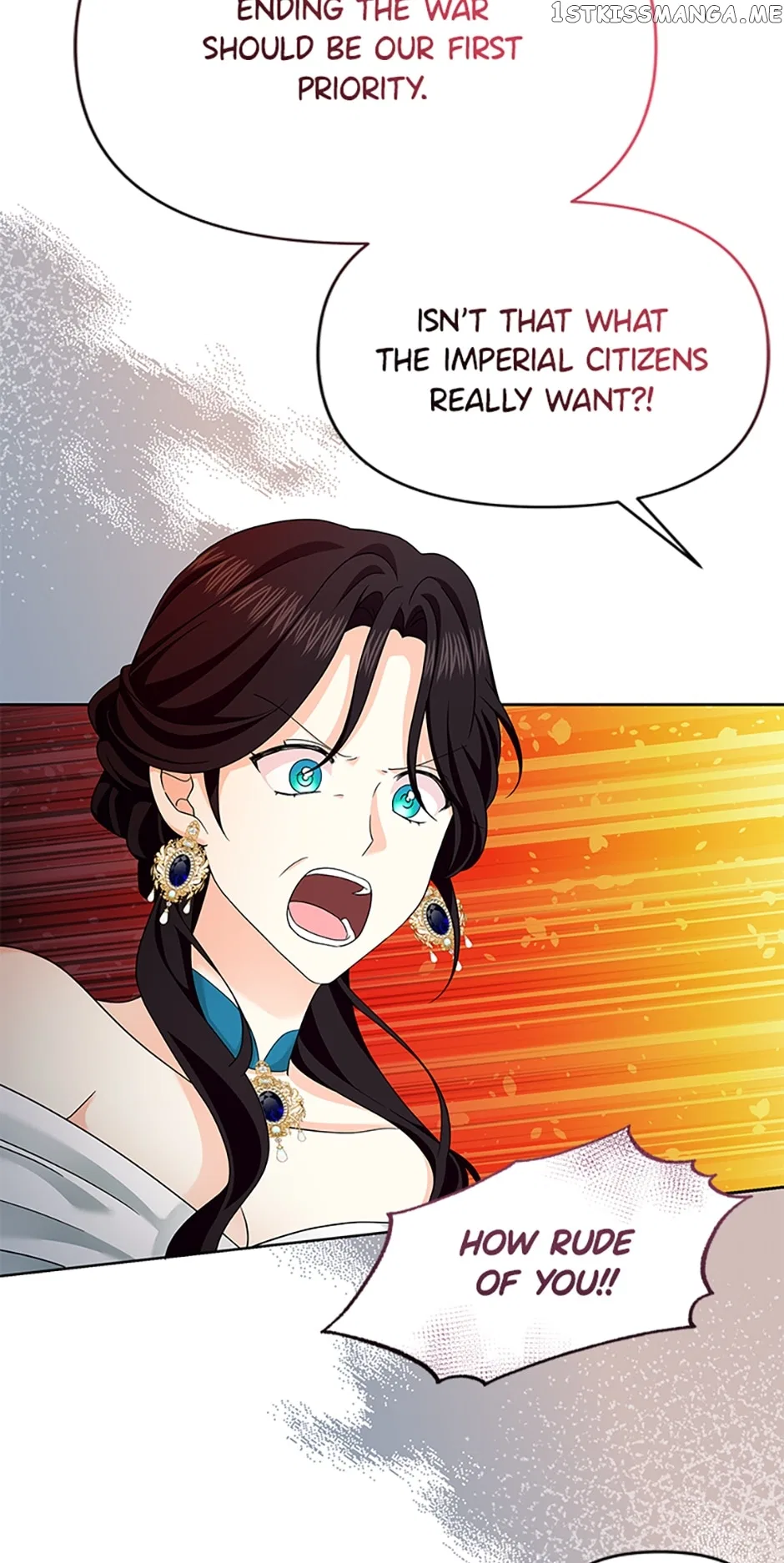 Abella’s Dessert Cafe Chapter 62 – Page 39