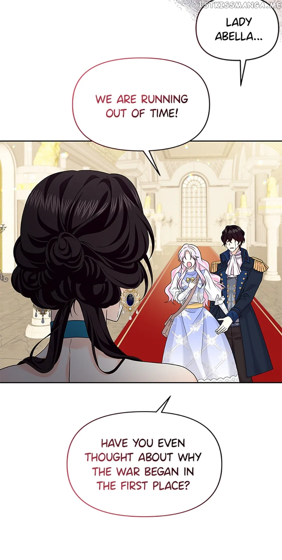Abella’s Dessert Cafe Chapter 62 – Page 40