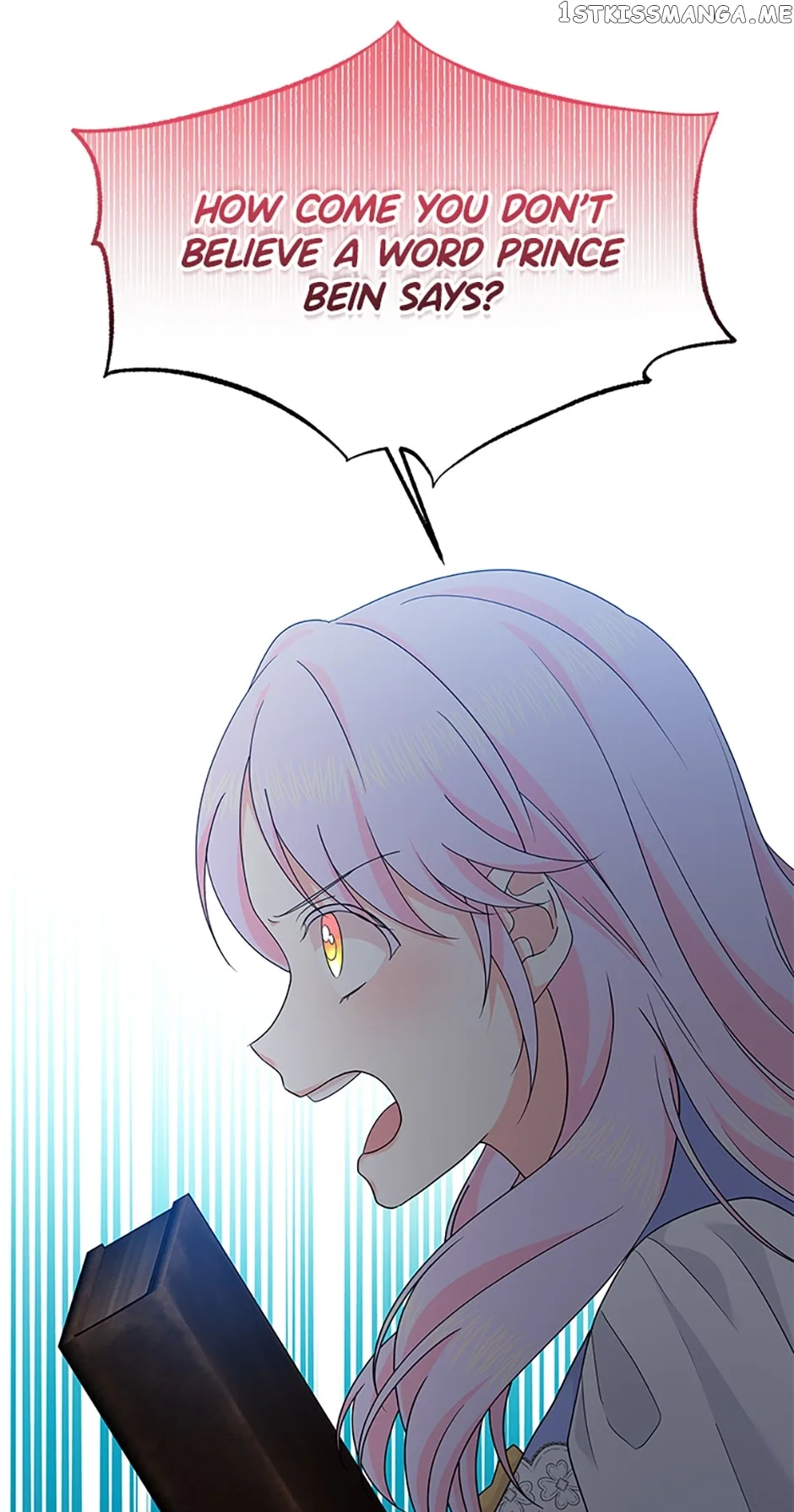 Abella’s Dessert Cafe Chapter 62 – Page 41