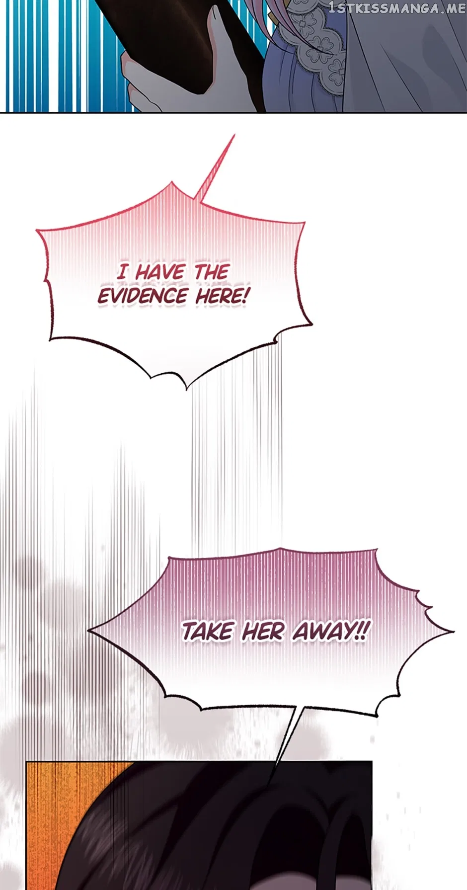 Abella’s Dessert Cafe Chapter 62 – Page 42