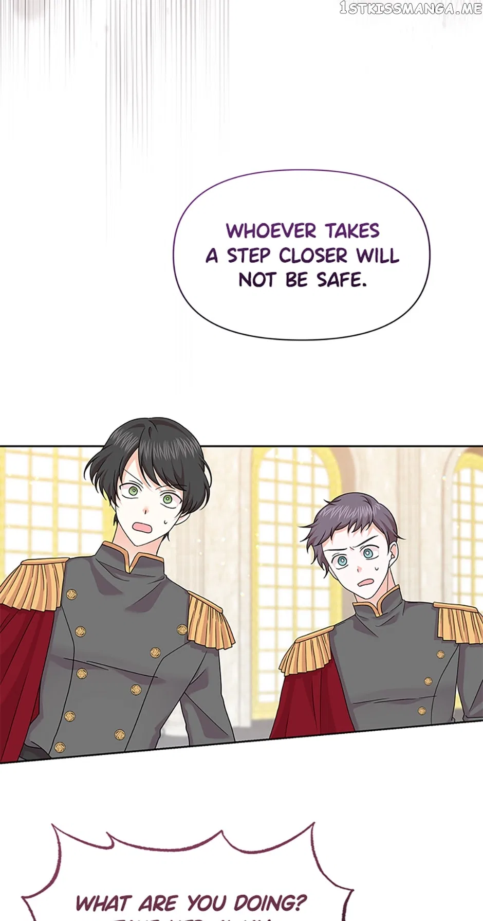 Abella’s Dessert Cafe Chapter 62 – Page 45