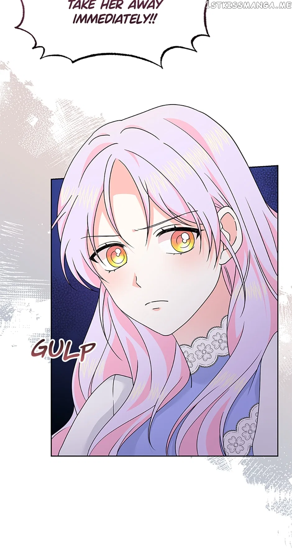 Abella’s Dessert Cafe Chapter 62 – Page 46