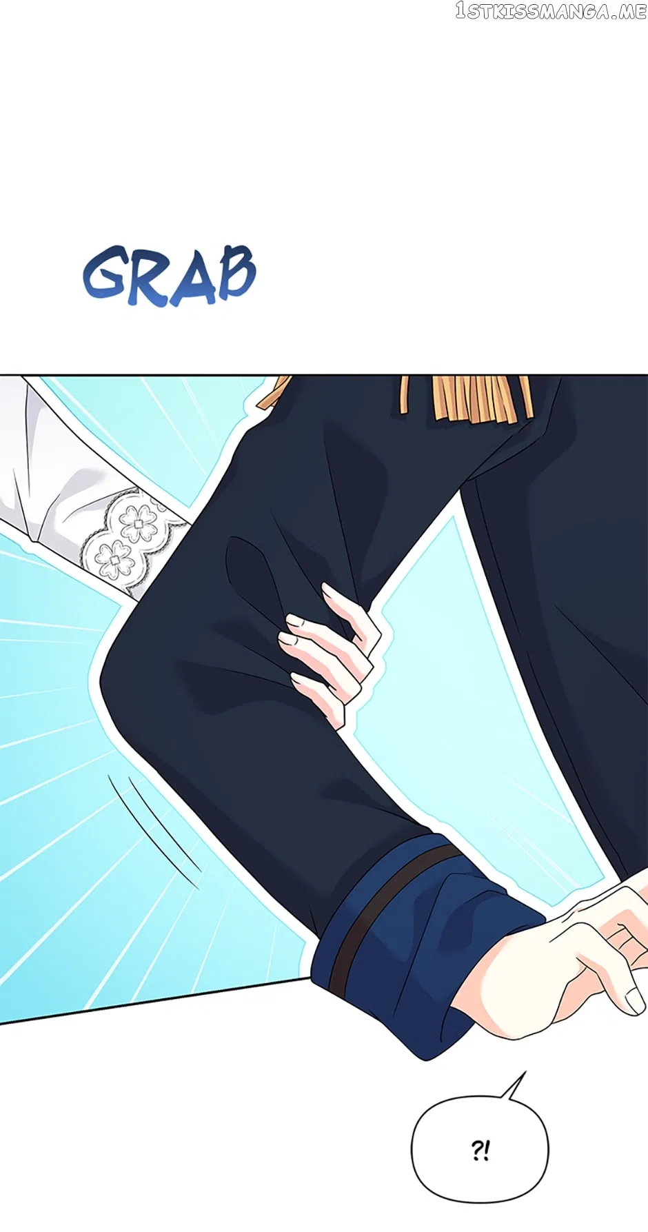 Abella’s Dessert Cafe Chapter 62 – Page 47