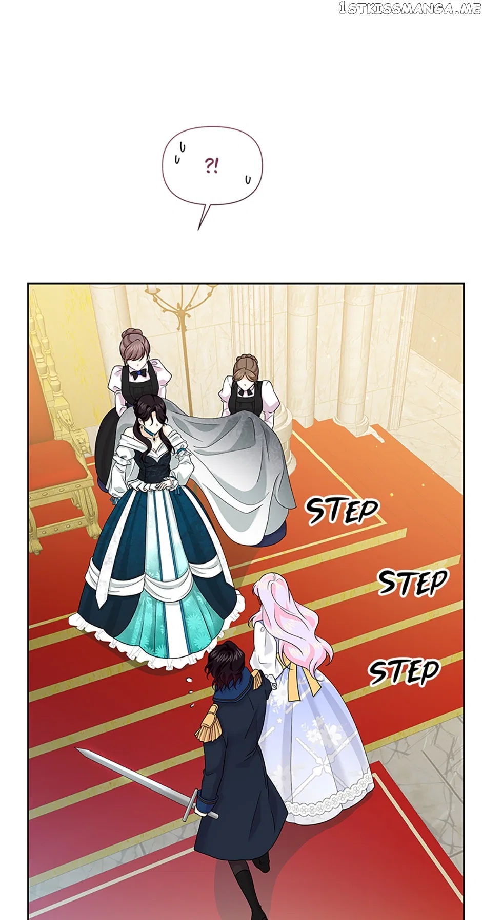 Abella’s Dessert Cafe Chapter 62 – Page 48
