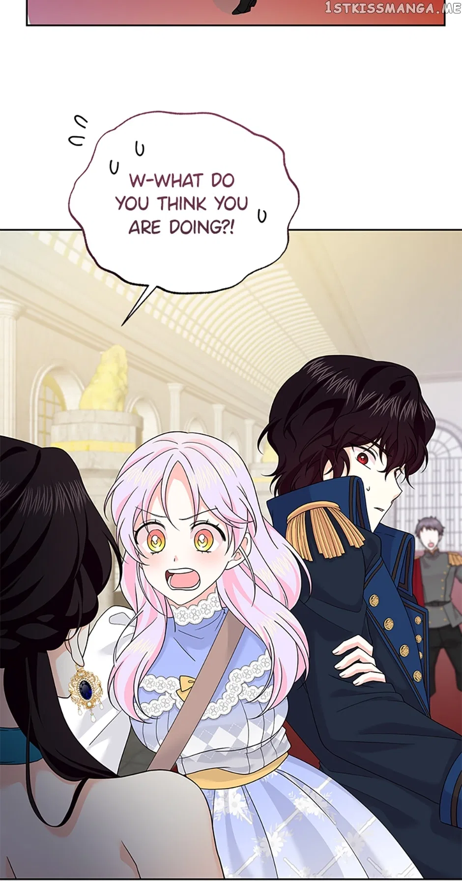 Abella’s Dessert Cafe Chapter 62 – Page 49