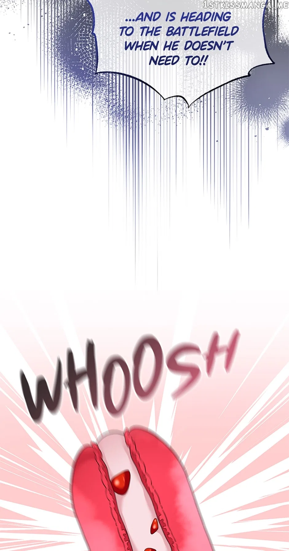 Abella’s Dessert Cafe Chapter 62 – Page 52