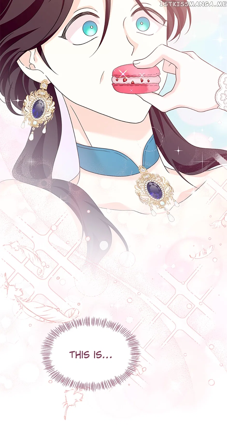 Abella’s Dessert Cafe Chapter 62 – Page 54