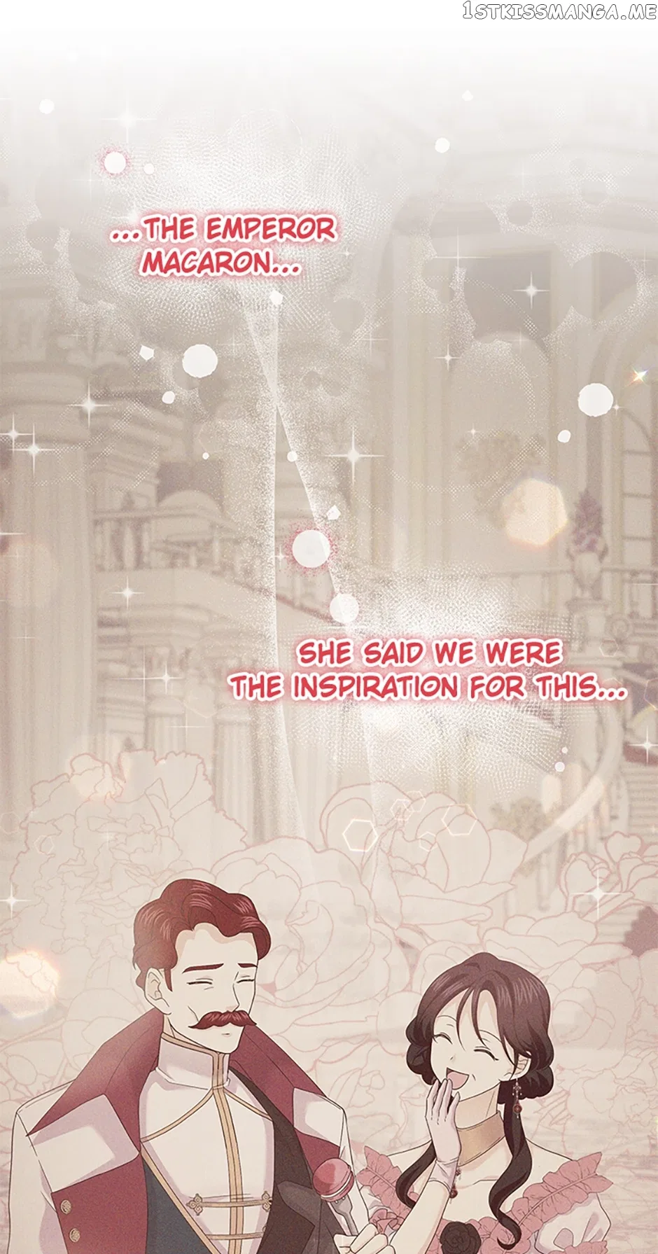 Abella’s Dessert Cafe Chapter 62 – Page 55