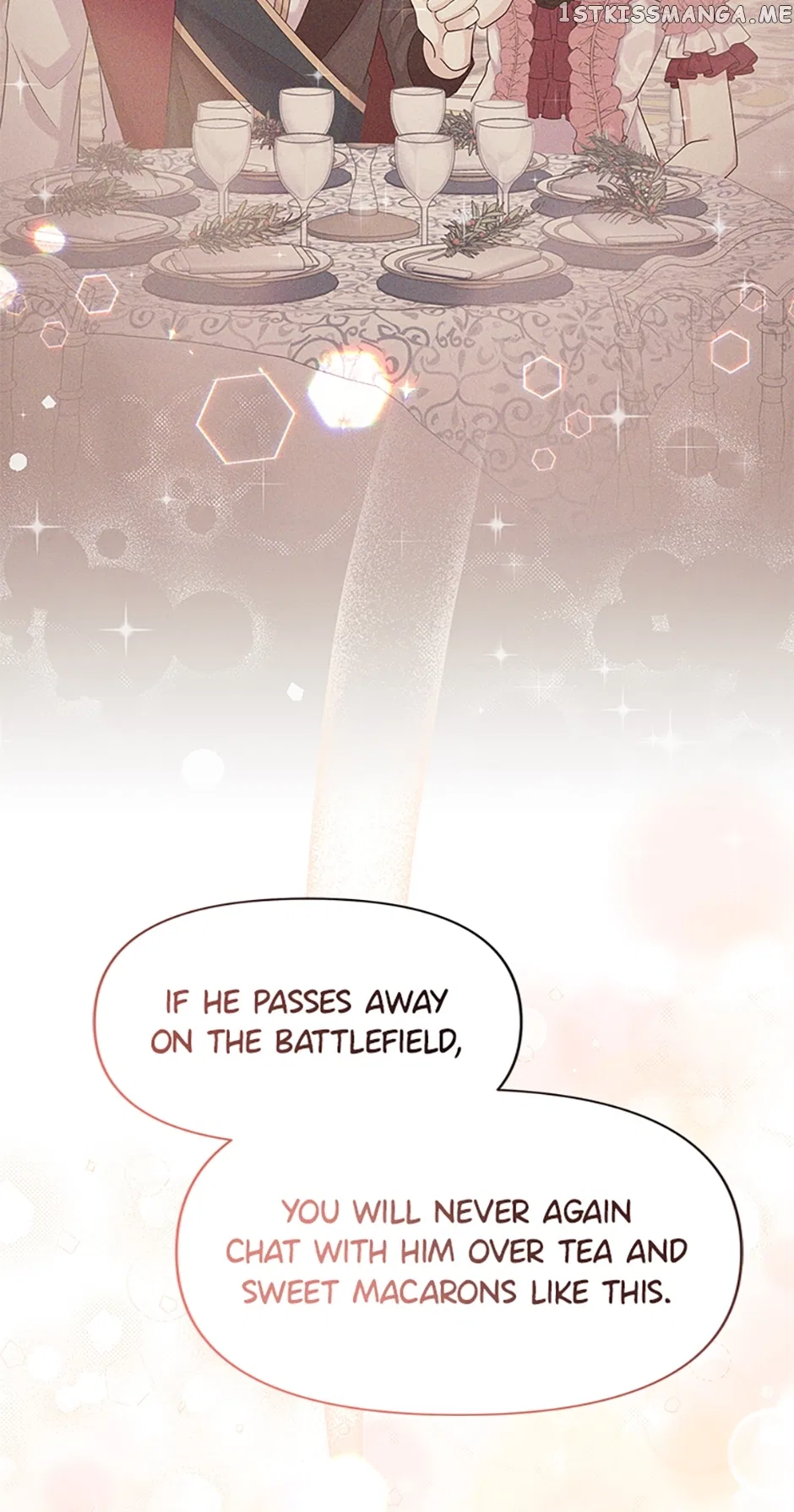 Abella’s Dessert Cafe Chapter 62 – Page 56