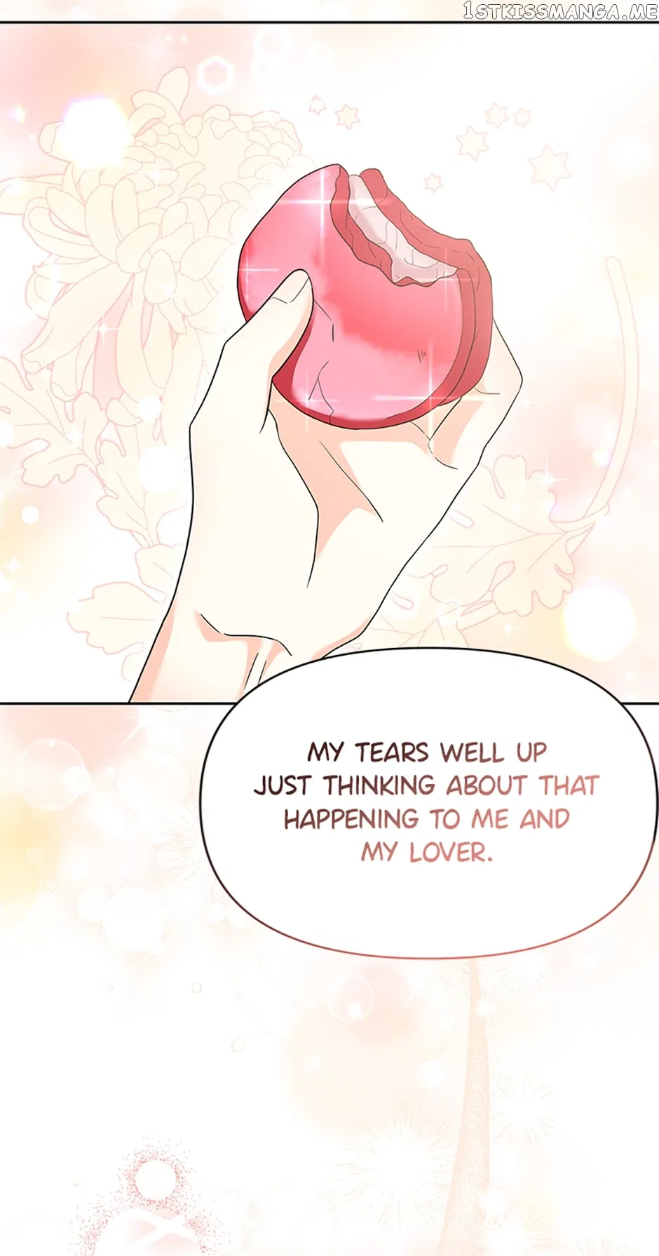 Abella’s Dessert Cafe Chapter 62 – Page 57